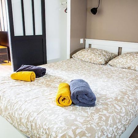 Easyhome L'Industriel 敦刻尔克 外观 照片