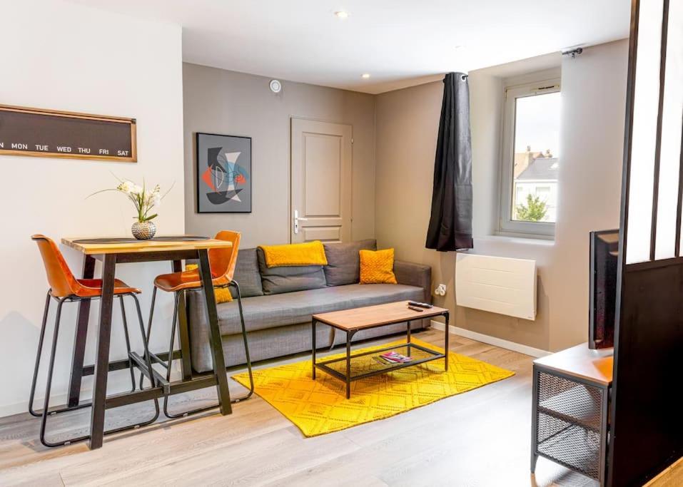 Easyhome L'Industriel 敦刻尔克 外观 照片