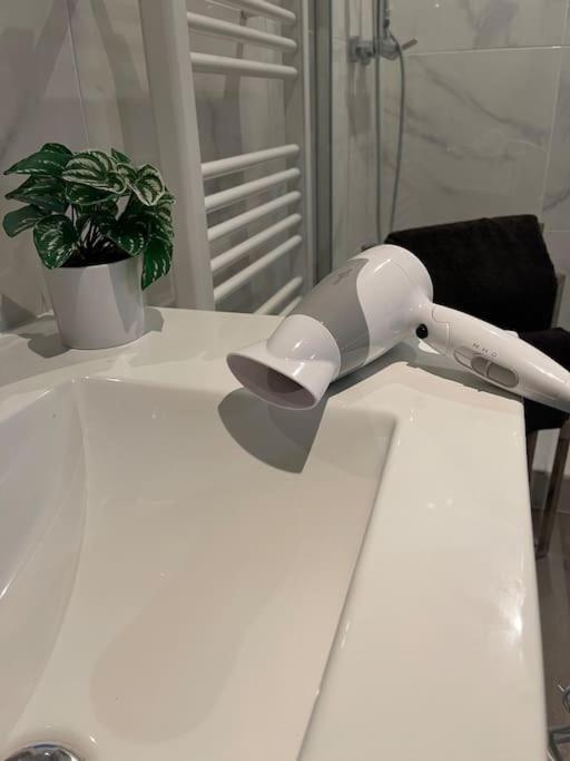 Easyhome L'Industriel 敦刻尔克 外观 照片