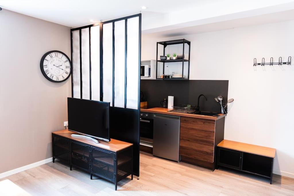 Easyhome L'Industriel 敦刻尔克 外观 照片