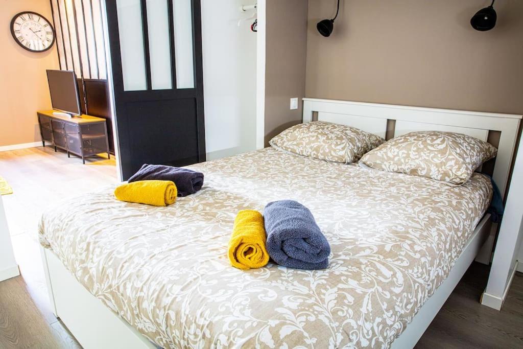Easyhome L'Industriel 敦刻尔克 外观 照片