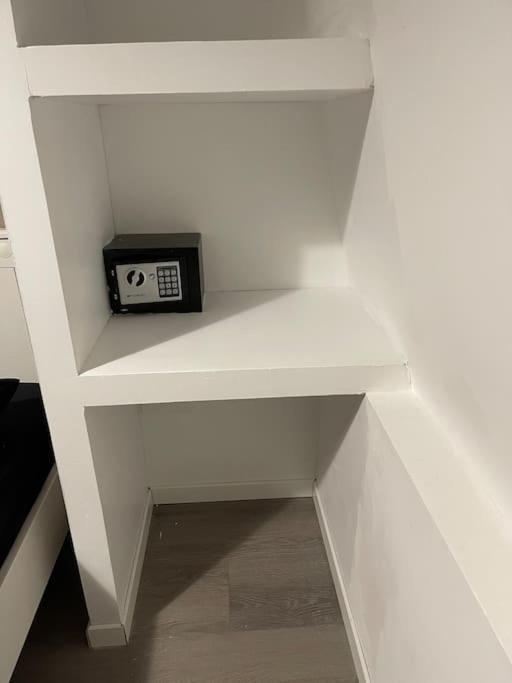 Easyhome L'Industriel 敦刻尔克 外观 照片
