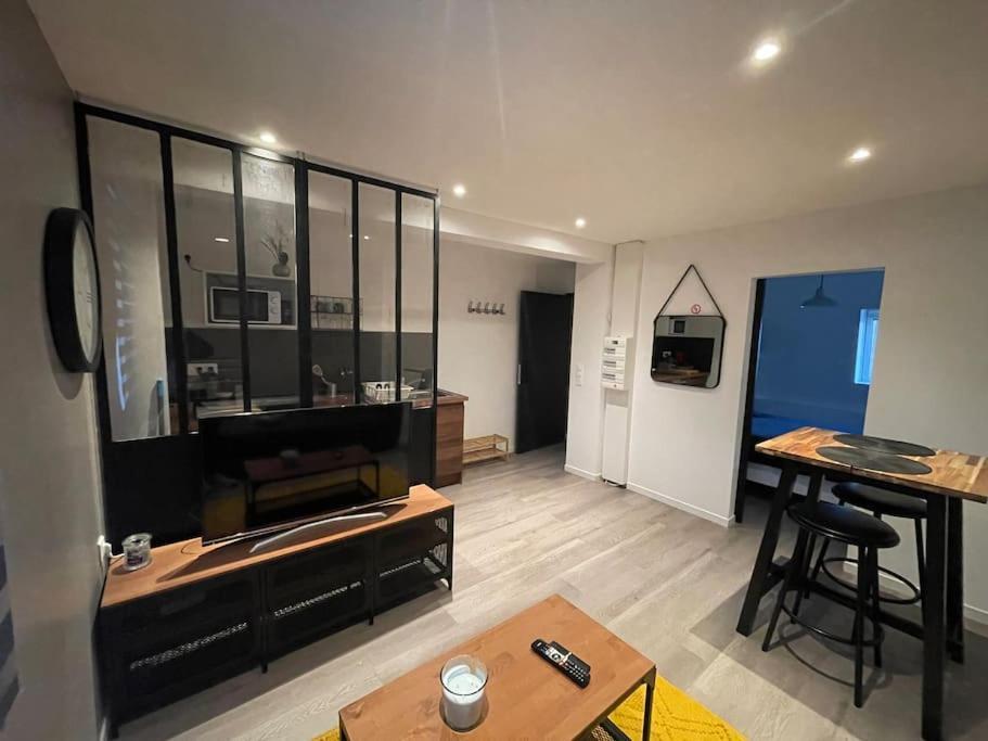 Easyhome L'Industriel 敦刻尔克 外观 照片