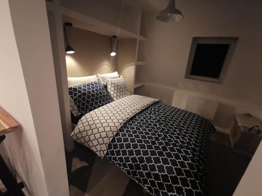 Easyhome L'Industriel 敦刻尔克 外观 照片