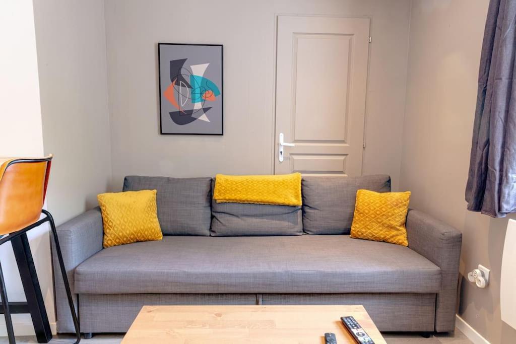 Easyhome L'Industriel 敦刻尔克 外观 照片