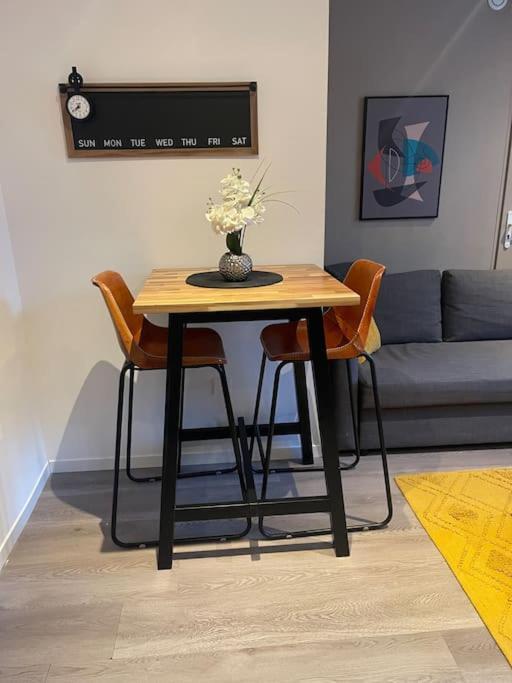 Easyhome L'Industriel 敦刻尔克 外观 照片